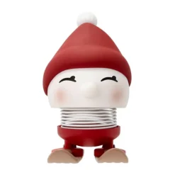 HoptimistSkiing Bimble S 7 cm Berry