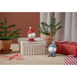 HoptimistSkiing Bumble S 7 cm Sky