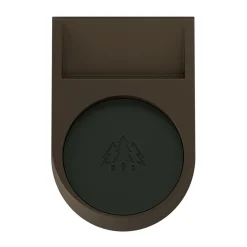 Horl-1993Dock 11x8x3 cm dunkelbronze