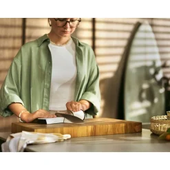 Horl-1993Rollschleifer Horl 3 Cruise 13,3x12 cm sand