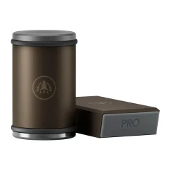 Horl-1993Rollschleifer Horl 3 Pro 13,3x12 cm dunkelbronze