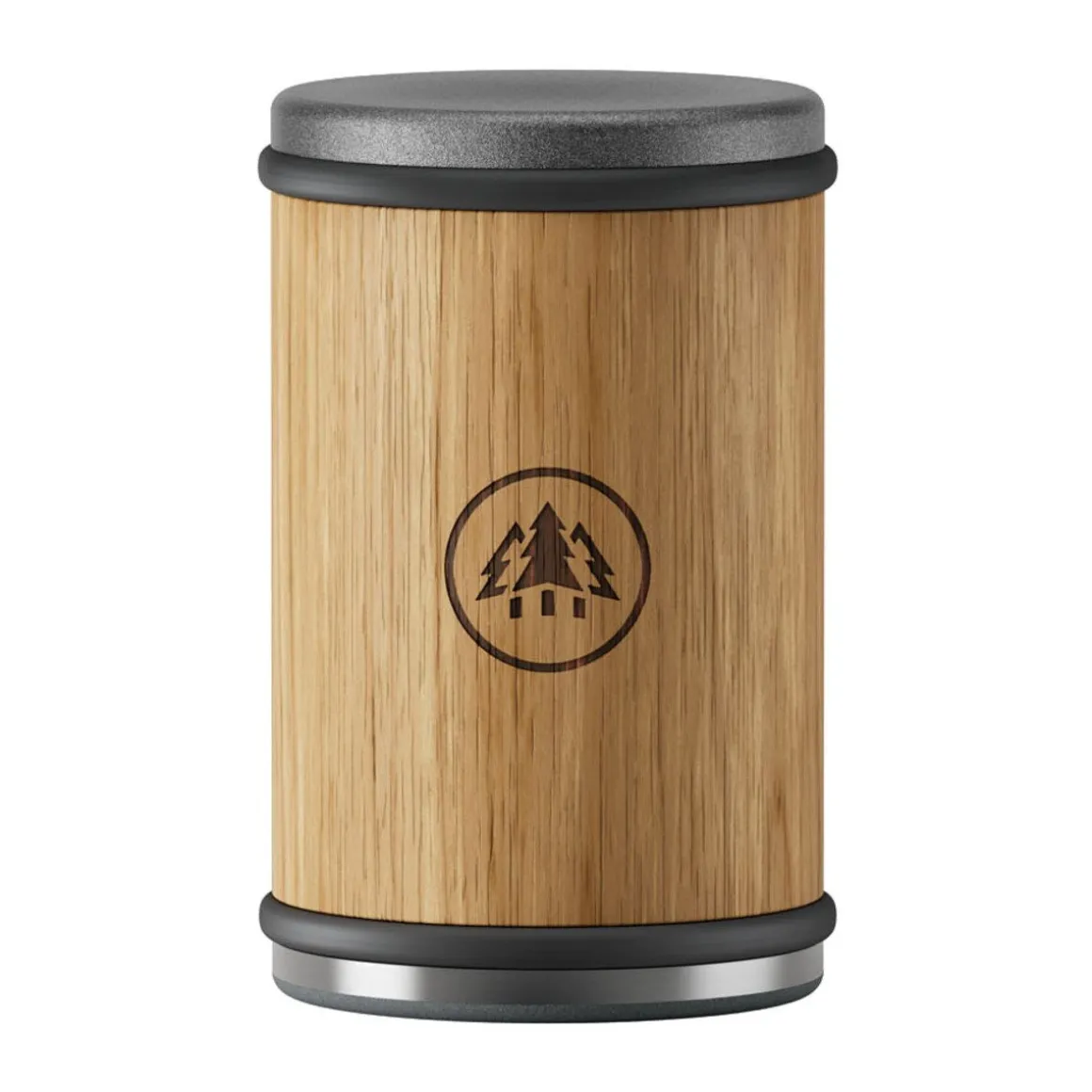 Horl-1993Rollschleifer Horl 3 13,3x12 cm Eiche