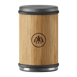 Horl-1993Rollschleifer Horl 3 13,3x12 cm Eiche