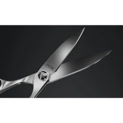 Horl-1993Schere 27 cm silber