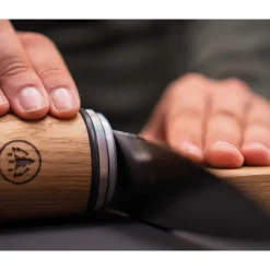 Horl-1993Schleifstein Kagami Ultra Fine zu Horl 3 / Horl 3 Pro