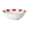 HutschenreutherBowl 17 cm Christmas Love Red