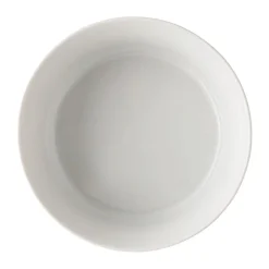 HutschenreutherDessertschale 13 cm Baronesse Weiss