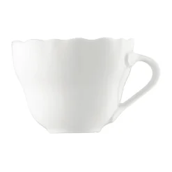 HutschenreutherKaffee-Obertasse Maria Theresia Weiss