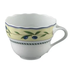 HutschenreutherKaffeeobertasse 0,23 ltr. Maria Theresia Medley