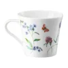HutschenreutherKombi-Obertasse Nora Spring Vibes