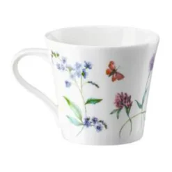 HutschenreutherKombi-Obertasse Nora Spring Vibes