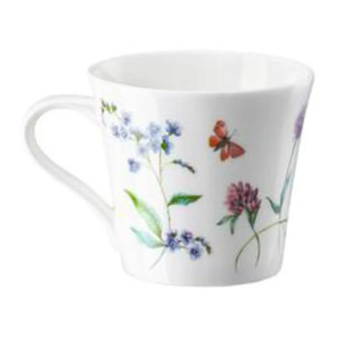 HutschenreutherKombi-Obertasse Nora Spring Vibes