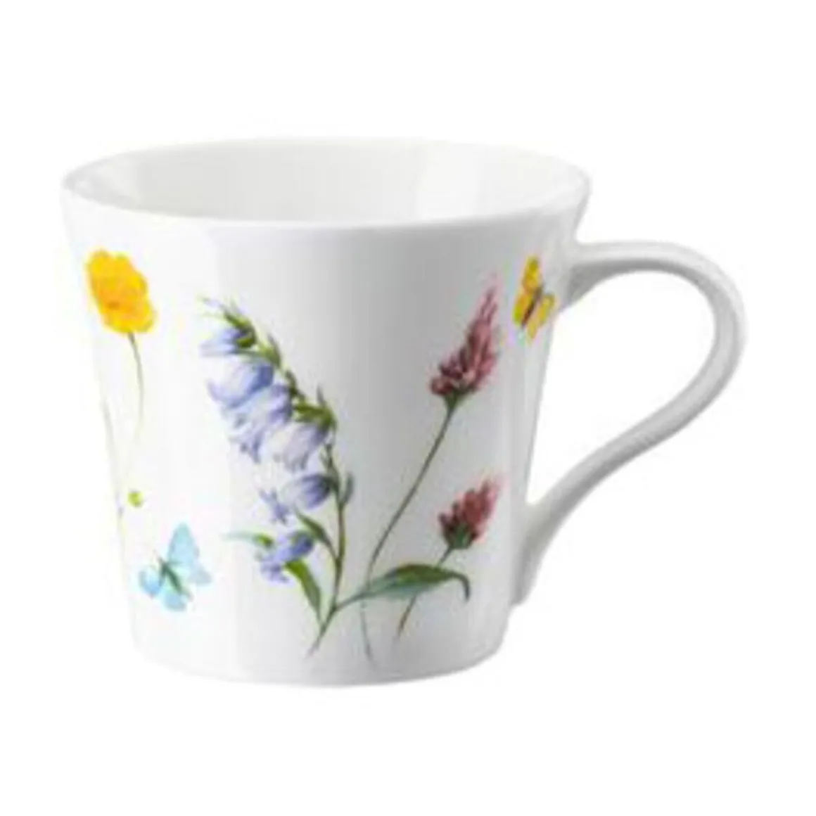 HutschenreutherKombi-Obertasse Nora Spring Vibes