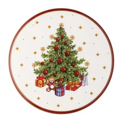 HutschenreutherPlätzchendosen 3er-Set Happy Wintertime