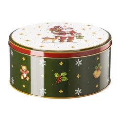 HutschenreutherPlätzchendosen 3er-Set Happy Wintertime