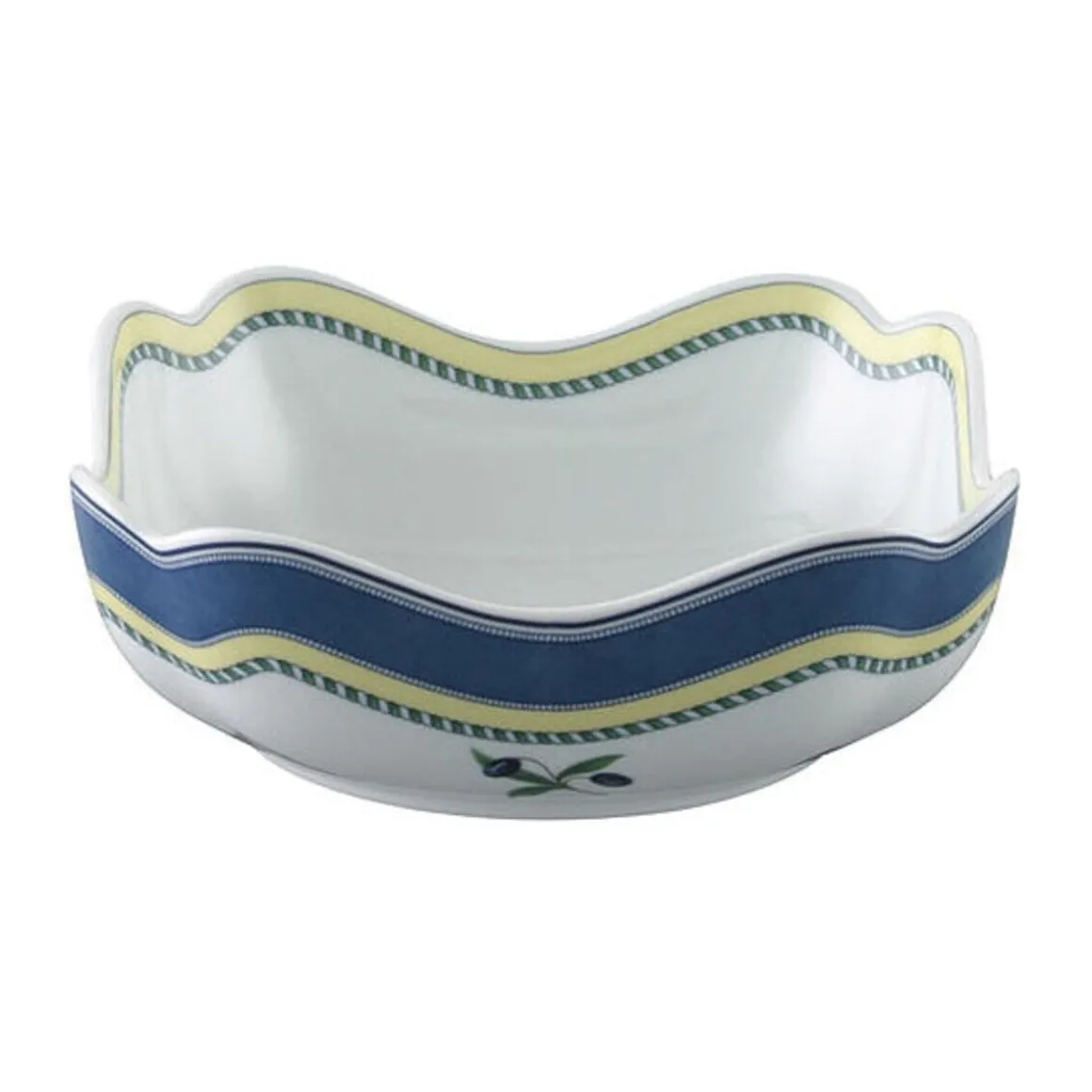 HutschenreutherSchüssel 18 cm Maria Theresia Medley