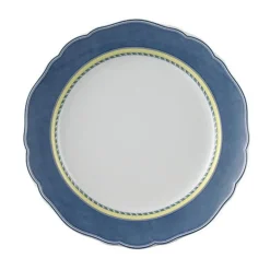 HutschenreutherSpeiseteller 25cm Fahne Maria Theresia Medley - Mantova