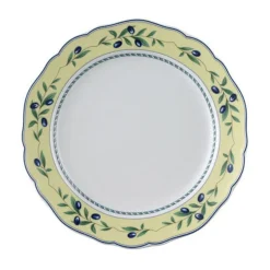 HutschenreutherSpeiseteller 25cm Fahne Maria Theresia Medley - Valdemossa