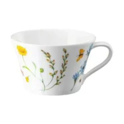 HutschenreutherTee-/Cappuccino Obere Nora Spring Vibes