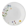 HutschenreutherTeller flach 27 cm Nora Spring Vibes