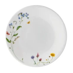HutschenreutherTeller flach 27 cm Nora Spring Vibes