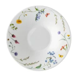 HutschenreutherTeller tief 24 cm Nora Spring Vibes