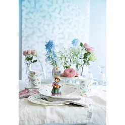 HutschenreutherTeller tief 24 cm Nora Spring Vibes