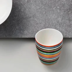 IittalaBecher 0,25 l Origo orange