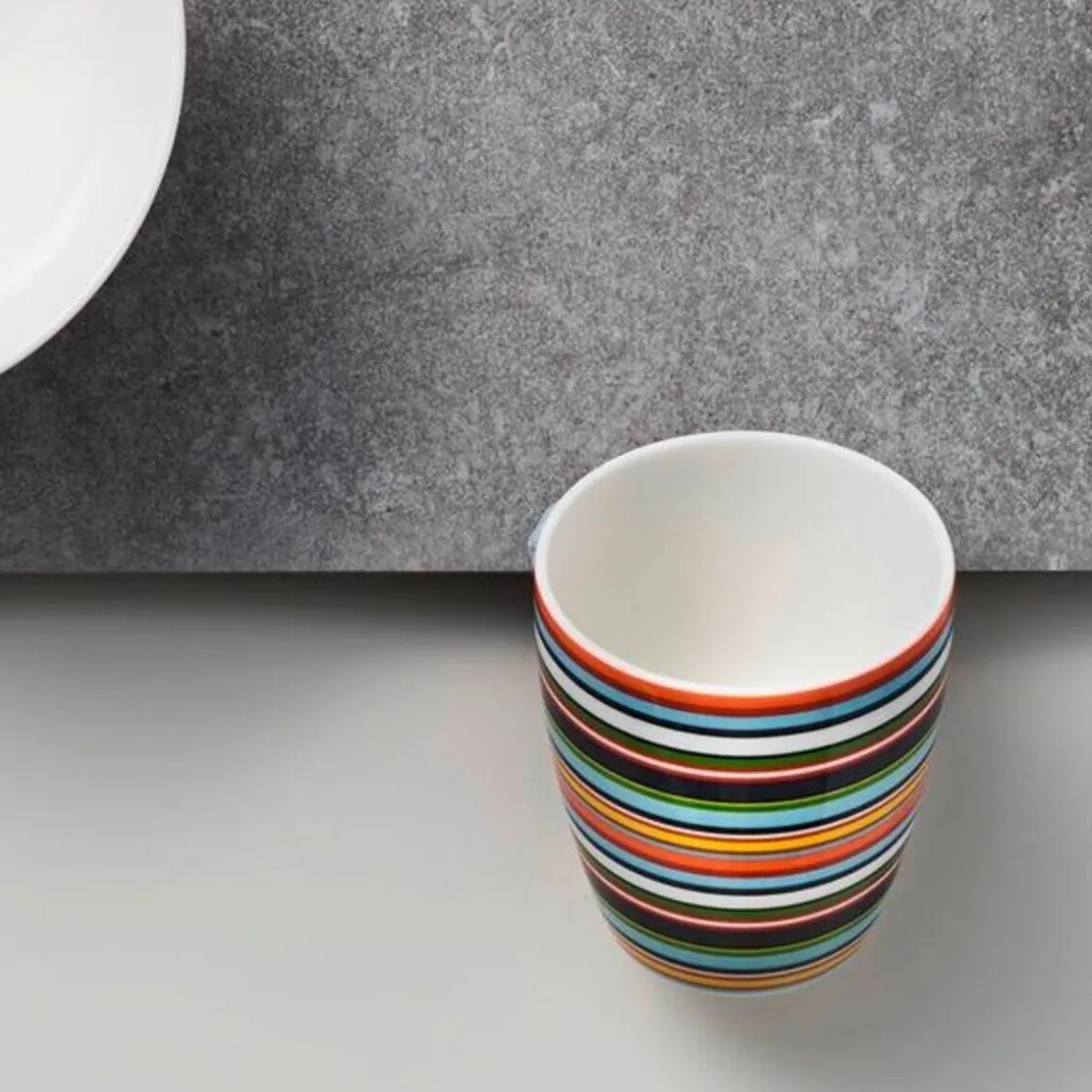 IittalaBecher 0,25 l Origo orange