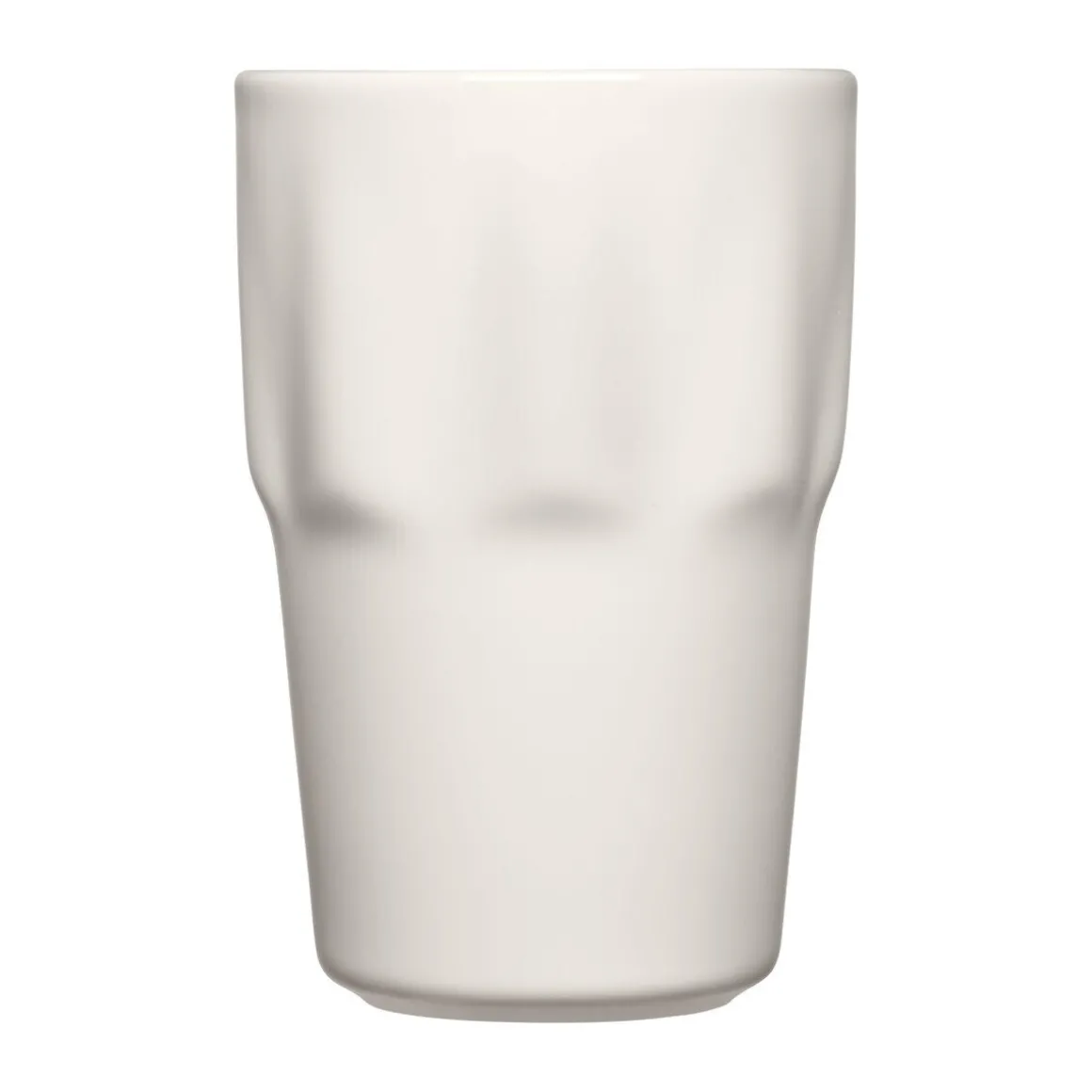 IittalaBecher 0,3 l Solare weiß