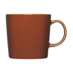 IittalaHenkelbecher 0,3 l Teema vintage braun