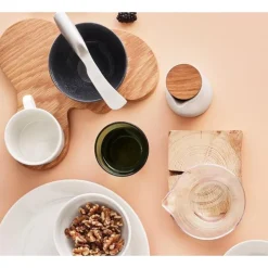 IittalaKrug 0,2 l Teema weiss