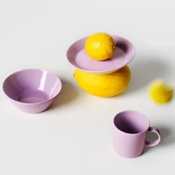 IittalaSchale 15 cm Teema helles flieder