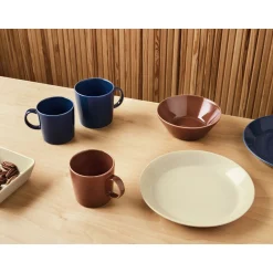 IittalaTeller 26 cm Teema leinen