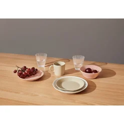 IittalaTrinkglas 2er-Set Kastehelmi klar