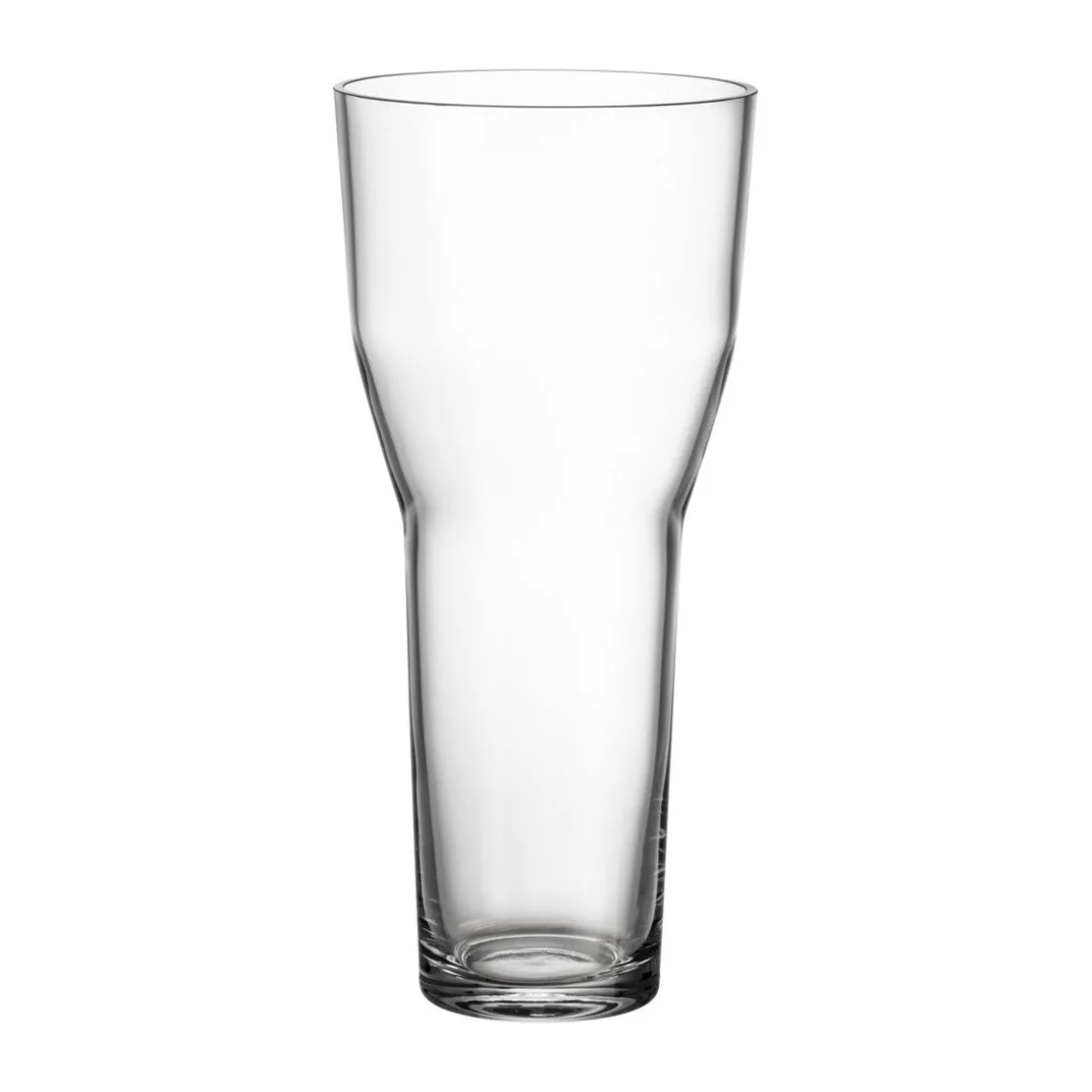 IittalaVase 26 cm Solare klar