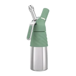 ISISaucen-/ Schlagsahnebereiter Creative Whip 0,5 l Premium grün