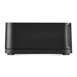 Jacob JensenToaster Long Slot 41x11x20 cm schwarz