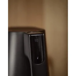 Jacob JensenWasserkocher 1,2 l 2200 W schwarz