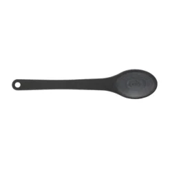JadeGourmet Löffel medium schwarz