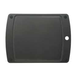 JadeSchneidebrett Gourmet Gripper schwarz 37x27,5x0,6cm