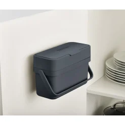 Joseph JosephBioabfalleimer 4,0 l Compo graphit