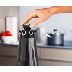 Joseph JosephKüchenhelfer Karussell 6 tlg. Elevate grau