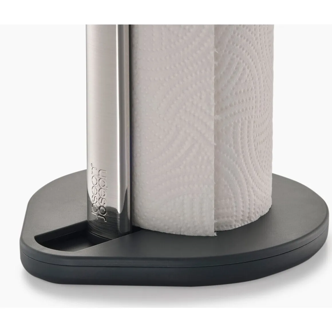 Joseph JosephKüchenrollenständer Hold 33 cm grau
