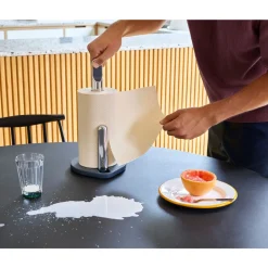 Joseph JosephKüchenrollenständer Hold 33 cm grau