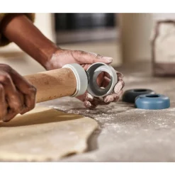 Joseph JosephNudelholz 42 cm PrecisionPin Buche