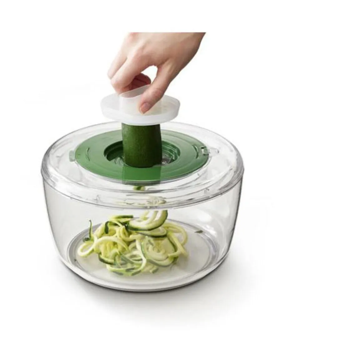 Joseph JosephSalatzubereitungsset 4tlg. Multi-Prep