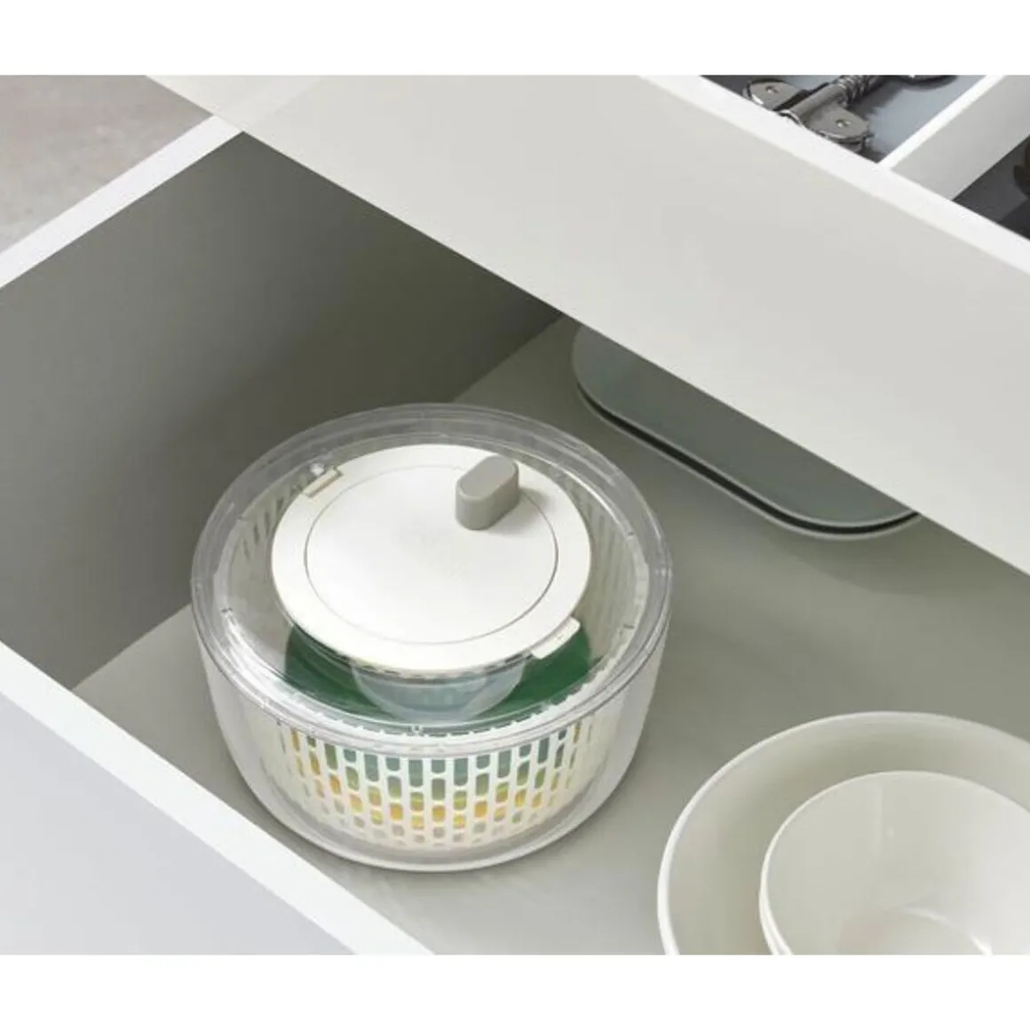 Joseph JosephSalatzubereitungsset 4tlg. Multi-Prep