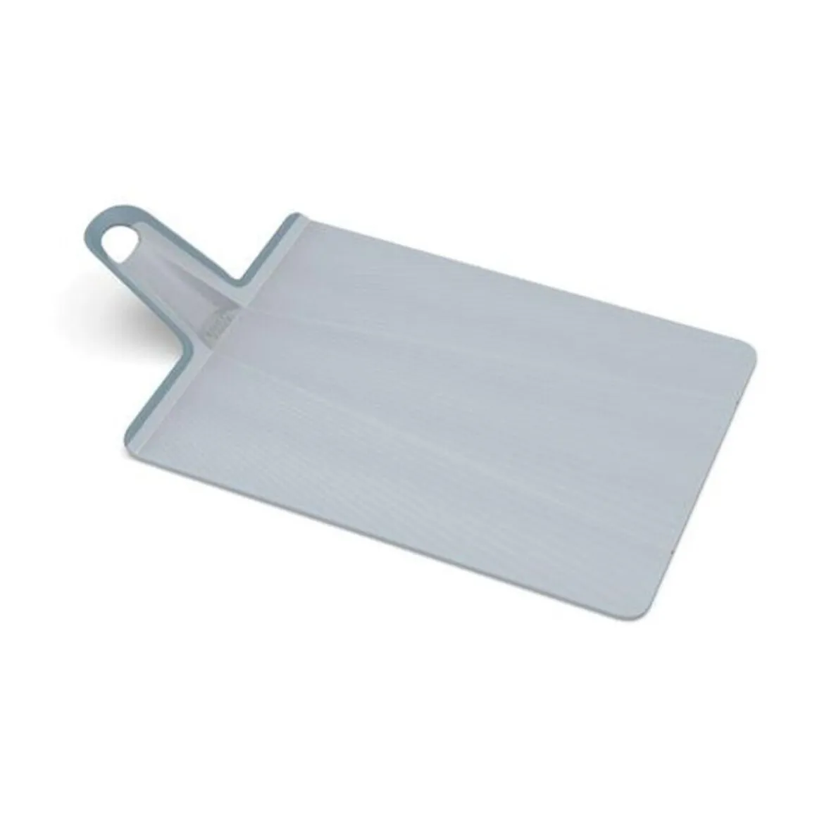 Joseph JosephSchneidebrett faltbar 45x26 cm Chop2Pot Plus blassblau