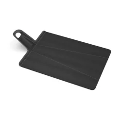 Joseph JosephSchneidebrett faltbar 45x26 cm Chop2Pot Plus schwarz